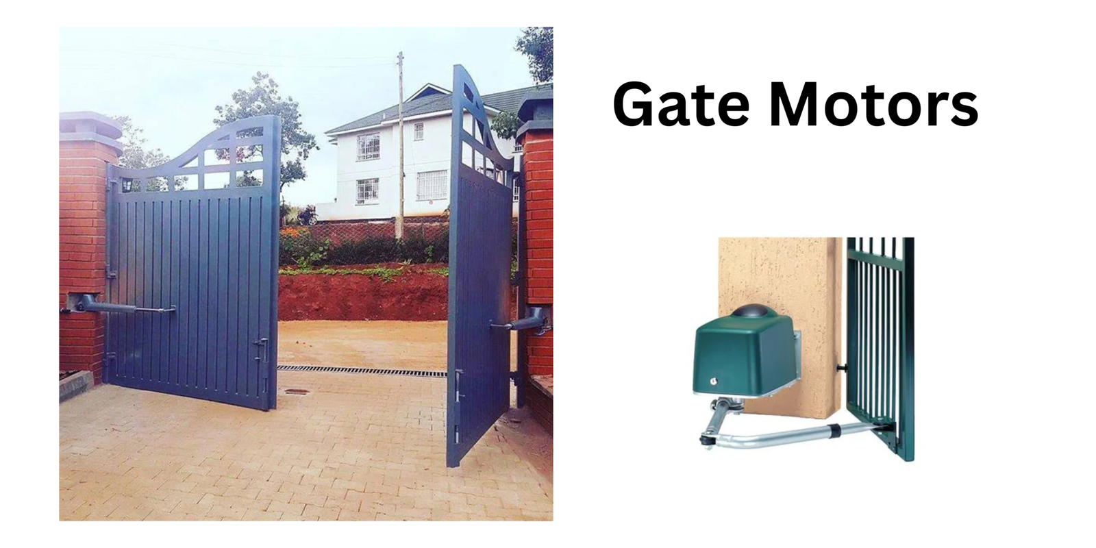 Gate Motors Gate Motors